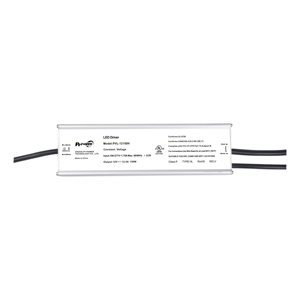 UL/CUL Certified 150W Constant Voltage PFC <b>LED</b> Strip <b>Driver</b> 100-277V AC-DC <b>12V</b> 24V IP67 Waterproof <b>LED</b> Power Supply Flicker Free - Product Image 4