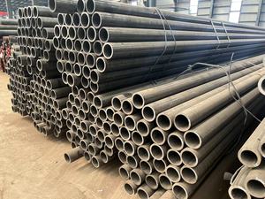 DIN 2448 st35.8 q355b Ống thép liền mạch đặc điểm kỹ thuật ống cường độ cao 273*12 cho chất lỏng cấu trúc - Product Image 6