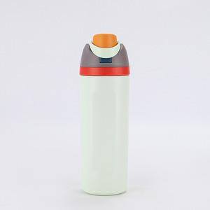 6-12 horas Aislamiento 24Oz Termo de acero inoxidable aislado al vacío Taza de viaje de café - Product Image 4