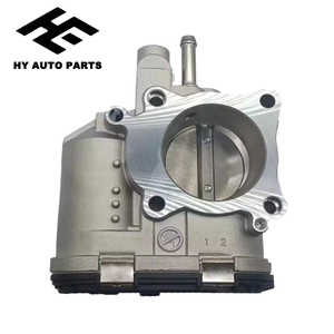3510003720 35100-03720 0280750646 Cuerpo de aceleración para <span class=keywords><strong>Hyundai</strong></span> <span class=keywords><strong>Tucson</strong></span> 2.0L 2.4L 2004 <span class=keywords><strong>2009</strong></span> - Product Image 5