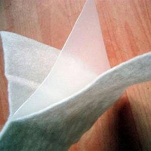 แผ่นเมมเบรน HDPE สำหรับบ่อปลาและฟาร์มกุ้ง ป้องกันน้ำรั่วซึม ผิวเรียบ ผลิตจากวัสดุ HDPE 100% - Product Image 6