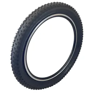 bicycle ATV tyre beach bike 24*3.0 city fat tyres snow bike tire 60TPI ultralight wire bead blue green bicycle parts