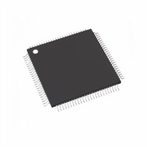 Embedded XCS10-3VQG100C 100 TQFP Electronic Circuit Components Authorized Distributor - Product Image 1