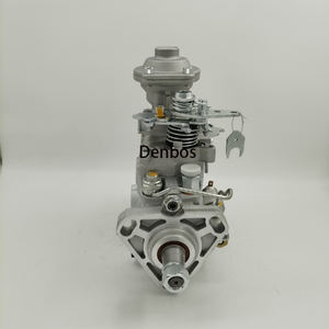 อะไหล่เครื่องยนต์ดีเซลคุณภาพสูง ปั๊มฉีดน้ำมันเชื้อเพลิง VE 0460426408 VE6/12F1400R929-8 3975384 สำหรับ CUM-MINS - Product Image 3