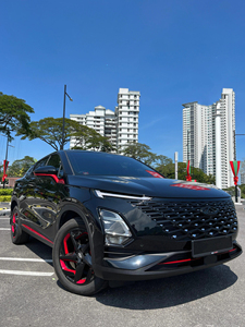 Venta caliente 2025 Chery Omoda 5 <span class=keywords><strong>C5</strong></span> Coches eléctricos Nuevo precio Ev Compacto SUV Coche de gasolina Vehículos de alto rendimiento más baratos Omoda 5 <span class=keywords><strong>C5</strong></span> - Product Image 6