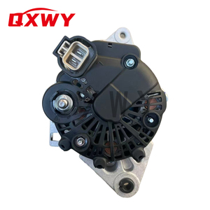 Alternateurs de haute qualité adaptés aux <span class=keywords><strong>Accent</strong></span> I modernes de 1994 à 2002, avec une puissance élevée, connexion par boulons directs, OE 37300-23600 - Product Image 6