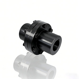 Accouplement rigide à bride <span class=keywords><strong>GYS</strong></span>, centrage mâle-femelle pour une installation facile, fabriqué en Chine - Product Image 2