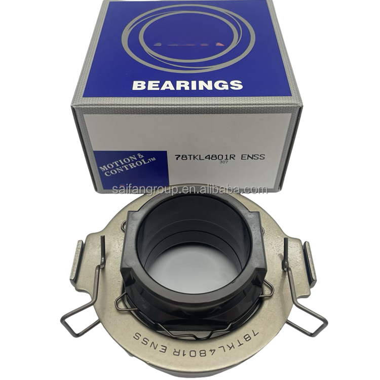 Auto Parts Clutch Release Bearing E301-16-510 VKC3568
