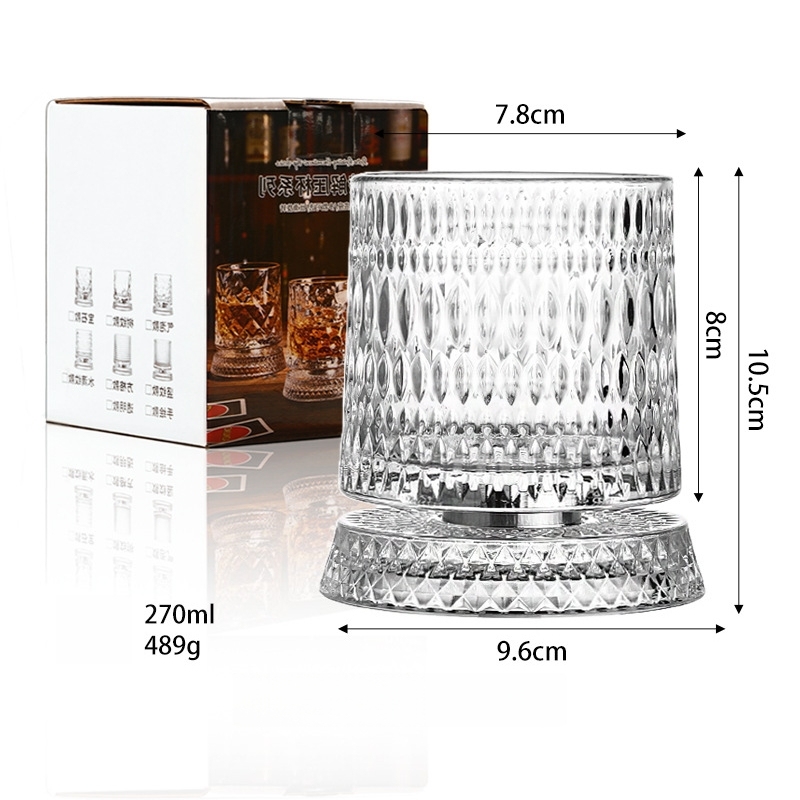 Patrón de gota de agua