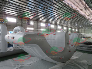 Sports gonflables <span class=keywords><strong>de</strong></span> parc aquatique <span class=keywords><strong>de</strong></span> prix usine/fabricant flottant gonflable <span class=keywords><strong>de</strong></span> parcours d'obstacles d'eau avec le certificat <span class=keywords><strong>de</strong></span> TUV - Product Image 6