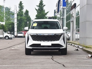 2026 Boyue <span class=keywords><strong>L</strong></span> SUV ad alte prestazioni Turbo, Marchio Cinese di Lusso, Tecnologia Avanzata, Confortevole, Automatico, ACC, Guida a Sinistra - Product Image 3