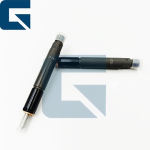 Injecteur de carburant moteur JIAJUE VOE21147288 pour machine L40B Chine - Product Image 2