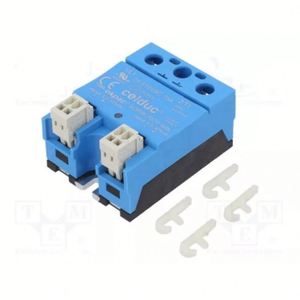 มินิโซลิดสเตตรีเลย์ขนาดเล็ก SOD867180 พร้อมคุณสมบัติและอีพ็อกซี่ - Product Image 5