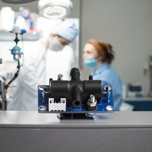 Winpower OCS-3ML2.0 Digital Oxygen Concentrator Quick Response 21-95.6/99.9% for PSA Portable Oxygen Concentrator or Pure Oxygen - Product Image 6