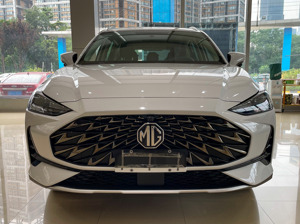 Digitale intelligente sport serie 1.5T Premium <span class=keywords><strong>auto</strong></span> elettrica <span class=keywords><strong>Mg</strong></span> ONE Automotive nuovo veicolo di energia con 1.5T carburante elettrico - Product Image 6