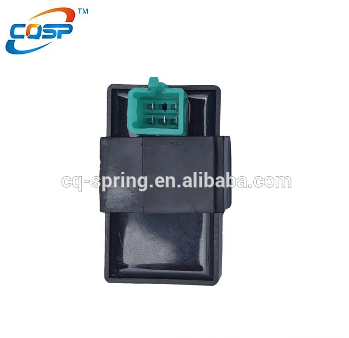 5 PIN AC мотоциклетная Система зажигания CDI