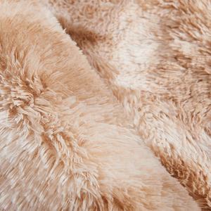 <span class=keywords><strong>Tappeto</strong></span> Shaggy in Poliestere a Pelo <span class=keywords><strong>Lungo</strong></span>, Design Lussuoso e Morbido per Decorazione Casa e Soggiorno - Product Image 5