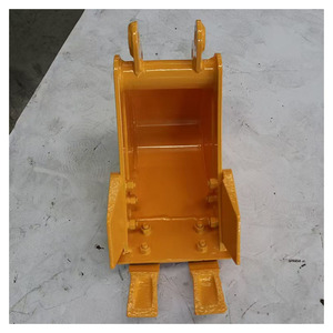 Barato Kv12 1 Ton Escavadeira com Bailitong/koop motor diesel Peças Substituíveis - Product Image 3