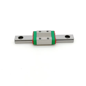 Ban đầu HIWIN MGN mgn7 mgn9h mgn12h mgn15 thu nhỏ tuyến tính hướng dẫn đường sắt khối cho máy in 3D <span class=keywords><strong>CNC</strong></span> phần - Product Image 5