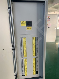 Kailes (kls) סדרה KLS-PSD 200a 208y/120v 3ph תעשייתי חיצוני/מגב לוח חלוקת מתכת מקורה nema 1r - Product Image 4