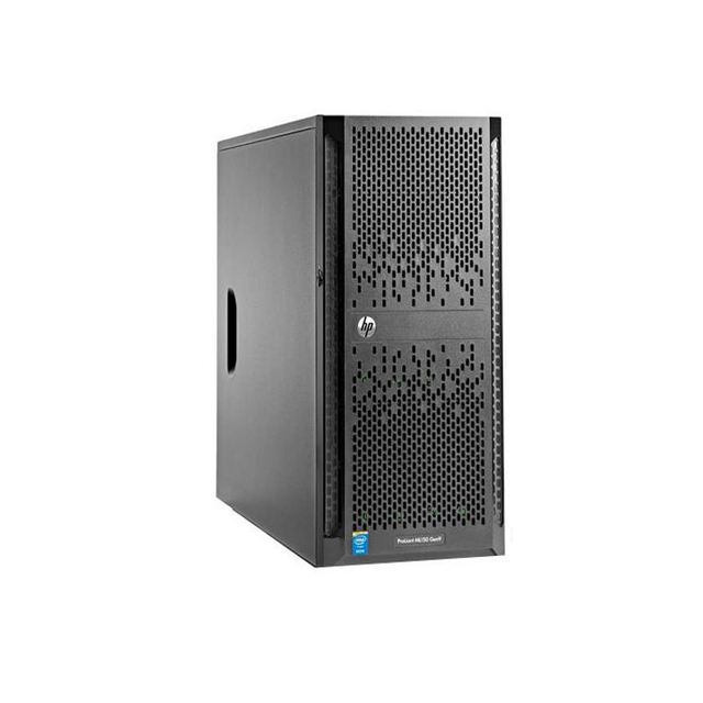 Hot Selling Refurbished Server for Intel Xeon E5-2620v4 CPU Server HPE ProLiant Ml110 Gen9 4.5u Tower Hpe Dimm Hpe Ilo