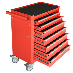 Gabinetes <span class=keywords><strong>de</strong></span> <span class=keywords><strong>Herramientas</strong></span> Industriales Resistentes Personalizables, con 7 Cajones Reforzados, Multifuncionales, OEM y ODM, Carro <span class=keywords><strong>de</strong></span> <span class=keywords><strong>Herramientas</strong></span> <span class=keywords><strong>para</strong></span> Reparación <span class=keywords><strong>Automotriz</strong></span> - Product Image 3