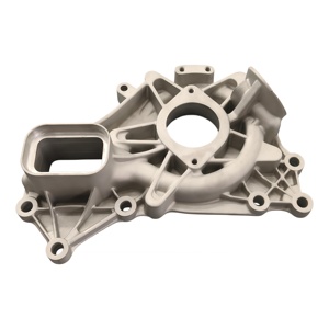 Piezas de Alta Calidad para el Sistema de Refrigeración de Camiones 20505543 21284318 22195464 Carcasa de Bomba de Agua para Camiones Volvo FH FH16 FM - Product Image 3