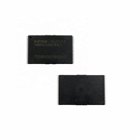TC58BVG0S3HTA00 Integrierter Schaltkreis TC58BVG0S3HTA0 Elektronische Komponente Flash-Speicherchip BENAND (Eingebautes ECC SLCNAND)