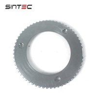 Pièces détachées automobiles : Engrenage de signalisation de vitesse de vilebrequin de haute qualité, référence 1005012FB STJ1046, pièces de rechange pour JAC Sunray 1.9, directement de l'usine