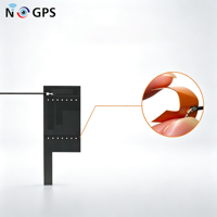 Antenne de routeur 2G/3G/4G, routeur intelligent GPRS/GSM/CDMA, antenne intégrée