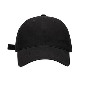 หมวกเบสบอลผ้าคอตตอนสำหรับเล่นกีฬาหมวกเบสบอลแฟชั่นแบบนิ่มสำหรับกลางแจ้งสี่ฤดูกาล - Product Image 6