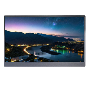 <span class=keywords><strong>OLED</strong></span> 17,3-дюймовый экран с разрешением 1920*1080, диапазон рабочих температур-43, экран с электромагнитным экранированием - Product Image 3