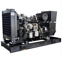 Groupe électrogène conteneurisé super silencieux à performance stable Yuchai YC6L420L-D20 250kW 312.5kVA 50/60Hz, puissance de veille continue 480V Diesel
