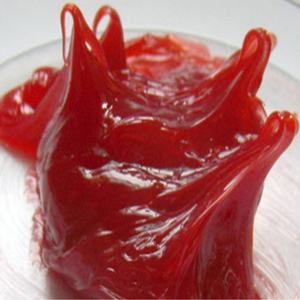 จาระบีแคลเซียมอเนกประสงค์สีแดง ทนทานต่อน้ำได้ดี - Product Image 2