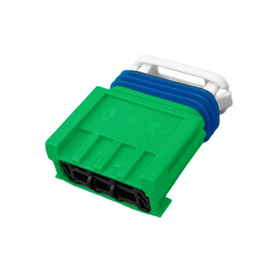 3pin-6pin-12pin chuyển đổi nhiên liệu Cảm biến áp suất kết nối Peugeot 206/307/308 Citroen Cadillac CT6 Escalade 308S tự động kết nối - Product Image 3