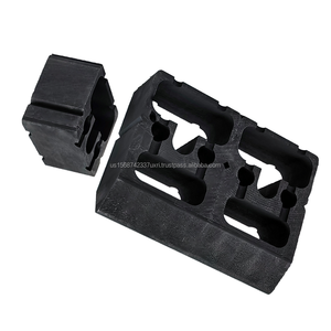 Moule en graphite personnalisé de haute qualité de qualité industrielle - Product Image 3