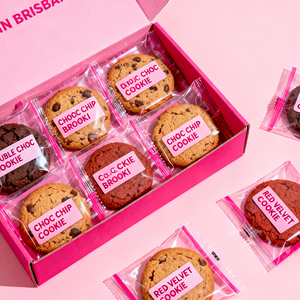 Sacchetti Trasparenti Autosigillanti per Biscotti, <span class=keywords><strong>Dolci</strong></span> e Caramelle per Bambini, con Stampa a Rilievo, Confezioni Singole per Biscotti - Product Image 3