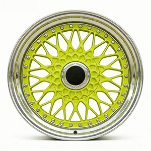 ล้อแม็<span class=keywords><strong>ก</strong></span>ซ์อะลูมิเนียมอัลลอยด์ขนาด 14 <span class=keywords><strong>15</strong></span> 16 17 นิ้ว 4x100 5x114.3 5x120 แบบกำหนดเอง สำหรับรถยนต์ออดี้ ผลิตด้วยวิธี Flow Formed - Product Image 4