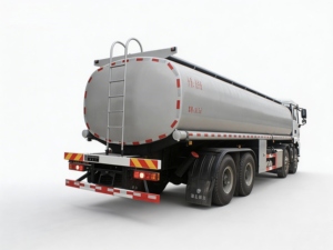 Camion-citerne Shacman 8x4 de 30 000 <span class=keywords><strong>litres</strong></span> pour le transport de liquides de rinçage de puits et d'additifs réducteurs d'eau - Product Image 5