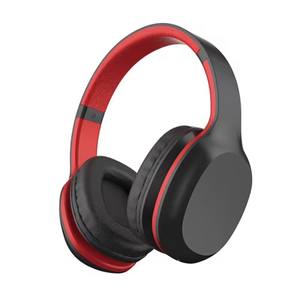 Nueva fábrica al por mayor Auriculares Deep Bass Ture Estéreo Auriculares inalámbricos Auriculares para juegos Sobre la oreja Diadema en la oreja - Product Image 2