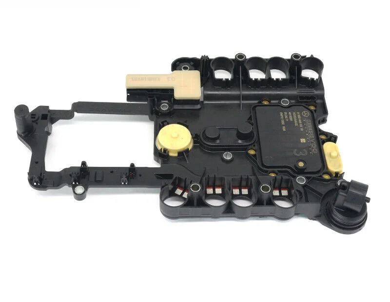 Mercedes-benz 7-Speed Transmission Control Module 722.9