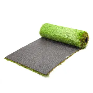 Garansi panjang Taman Rumah Kaca rumput karpet hijau