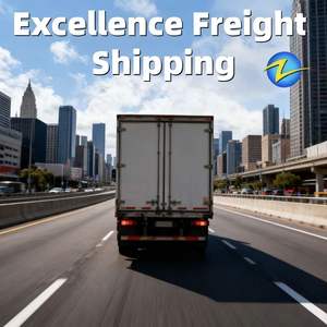 משלוח מדלת לדלת DDP הובלה ימית משנזן נינגבו שנגחאי לקרטג'נה בארנקילה בואנוונטורה קולומביה - Product Image 4