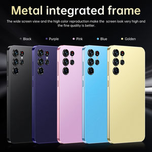 Teléfonos Móviles 5G Gratis, Compra de Teléfonos en Línea, Televisores LED, Smartphones s25 Ultra - Product Image 6