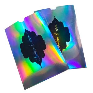 Shireen — enveloppes holographiques, lot d'hologramme personnalisés, réutilisables, de planificateur d'argent, pour économie d'argent, porte-monnaie, cadeaux de organisateur, 126 - Product Image 3