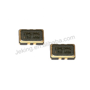Jeking originale TCXO oscillatori 2.5 PPM 15 pF 3.3 V FOX924 FOX924B-10.000 - Product Image 4