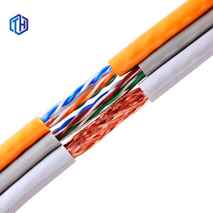 RJ45 <span class=keywords><strong>Network</strong></span> Cable <span class=keywords><strong>Tester</strong></span> com <span class=keywords><strong>Toner</strong></span> & Wire Tracker para Cabos de Comunicação Cat5/Cat6 - Product Image 2