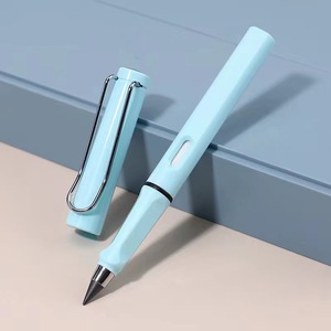Il Produttore Ora Vende All'Ingrosso Matite in Plastica 001 Multicolore di Alta Qualità per Studenti, Pratica Calligrafica, Uso in Ufficio e Scuola - Product Image 1
