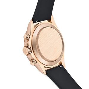 Montres de sport de luxe légères pour hommes Montres mécaniques automatiques ultra-légères Montres pour hommes tendance d'affair - Product Image 6