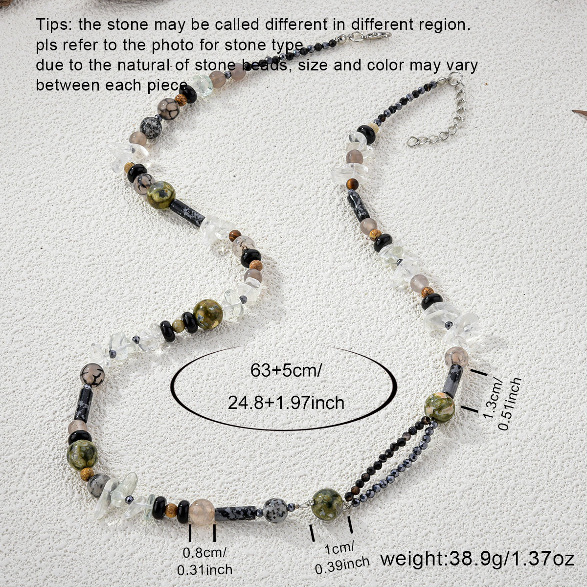 สร้อยคอ NE240294-1